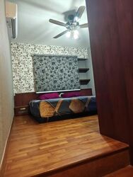 Blk 128B Punggol Field Walk (Punggol), HDB 5 Rooms #556187111